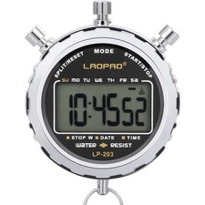Digitale Stoppuhr Timer LCD
