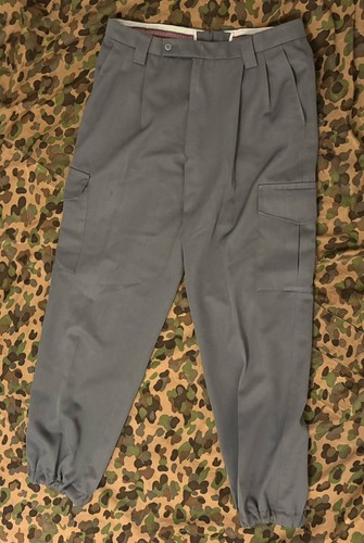 2 uniformhose - gr.52-2,