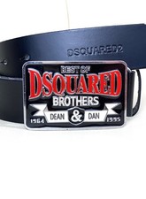 DSQUARED2 Herren Gürtel –