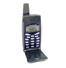 Ericsson T29m Vintage Handy, Defekt, Kein NETZ K5