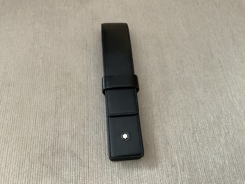Montblanc meisterstücke leder - meisterstücke,