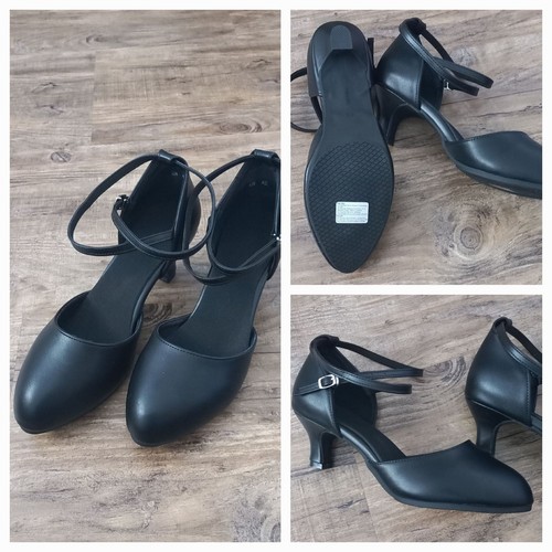 Damenschuhe tanzschuhe leder - damenschuhe,