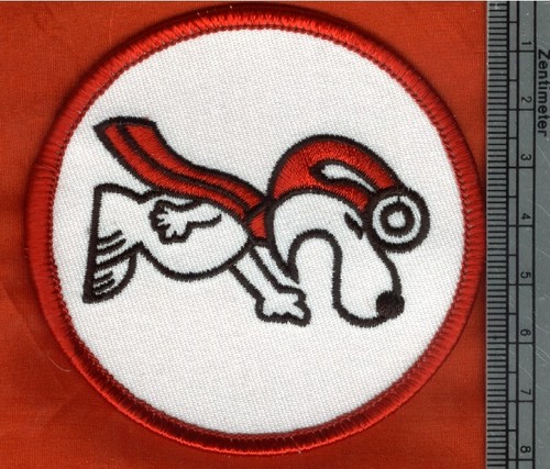 Snoopy the red baron - snoopy,