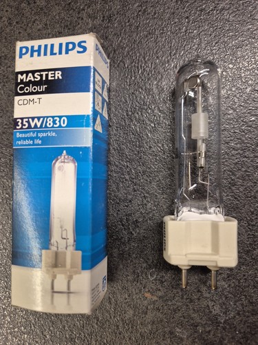 Phillips master colour cdm - colour, cdm-t