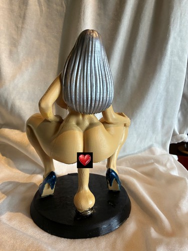 Figur frau mann trans paar - mann,