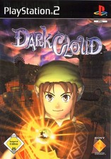 Dark Cloud | Playstation 2