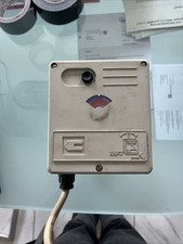 Honeywell centra motor vmm - honeywell,