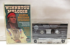 Winnetou melodie von - von, martin
