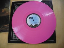 Pink Floyd Animals LP Pink