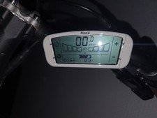 Bionx G2 Display weiss