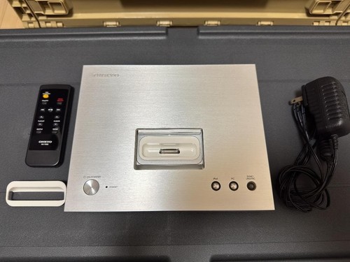 Onkyo digital media - nd-s1,