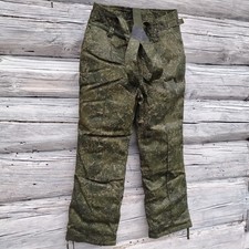 Winter Russische Militär Hose