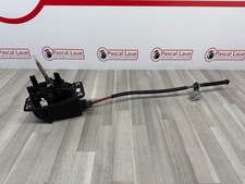 VW Passat 3BG Original Wählhebelkulisse Wahlhebel Automatik Zugseil 4B0713041M