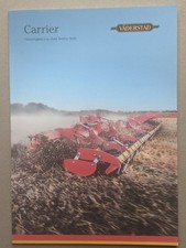 Väderstad carrier - vÄderstad,