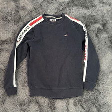 Tommy Jeans Jungen Pullover