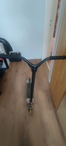 Stunt scooter von decathlon - stunt,