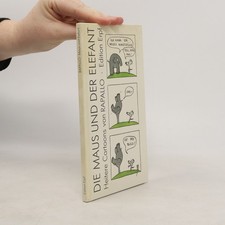 Die Maus und der Elefant  | 