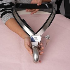 Männer Keuschheitsgürtel