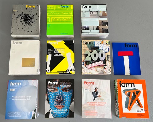 Form zeitschrift für - zeitschrift,