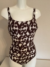 Badeanzug Heine Gr.34. 6