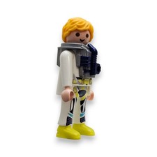 Playmobil Figur Mann Astronaut