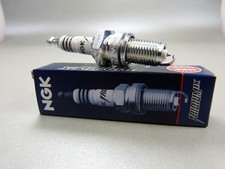 Zündkerze tuning yamaha - yamaha, dt