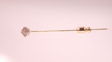 Antike art deco diamant - art,