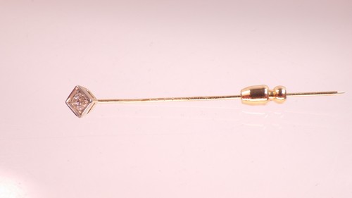 Antike art deco diamant - antike,
