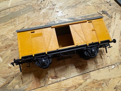 Faller pola spur - faller,
