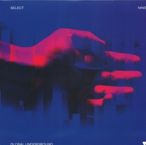 Various global underground - global,