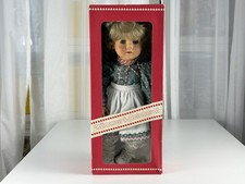 Engel Künstlerpuppe Vinyl