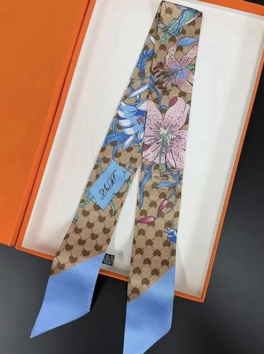 Taschenschal tuch 90 - taschenschal,