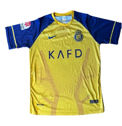 Adidas nassr heimtrikot - adidas, al