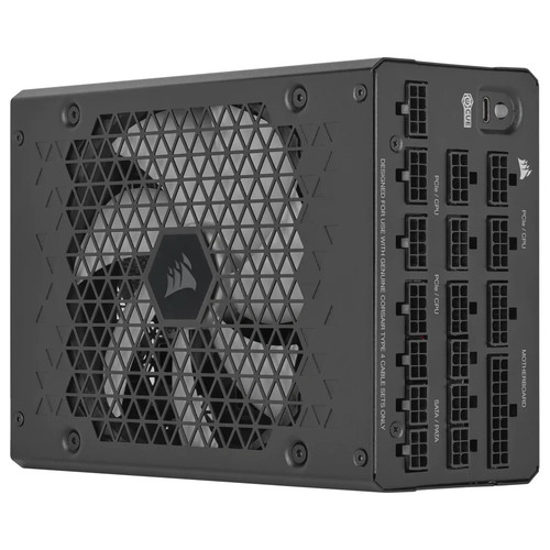 Power supply corsair hx1500i - power,