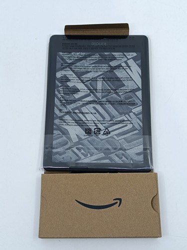 Amazon kindle paperwhite 8gb - kindle,