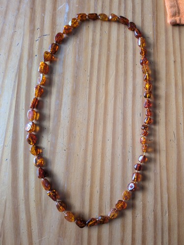 Lange bernstein kette - lange, |