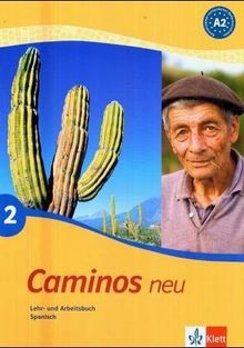 Caminos neu lehr - caminos, lehr-