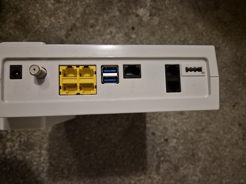 Fritz box 6591 cable docsis - 6591,