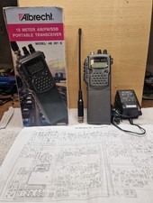 Handfunkgerät AE 201S