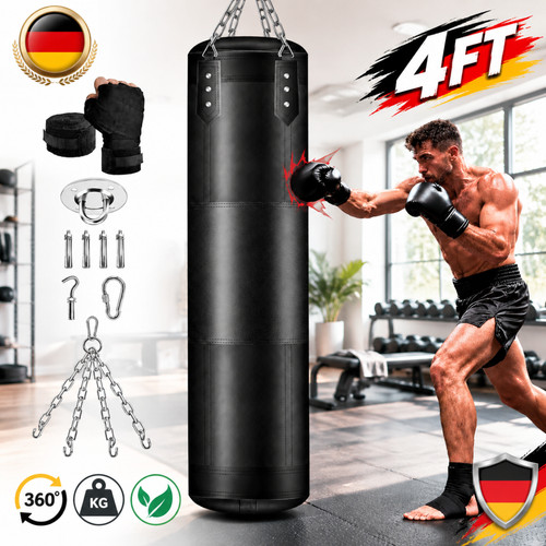 Boxsack 120 set ungefüllt - set,