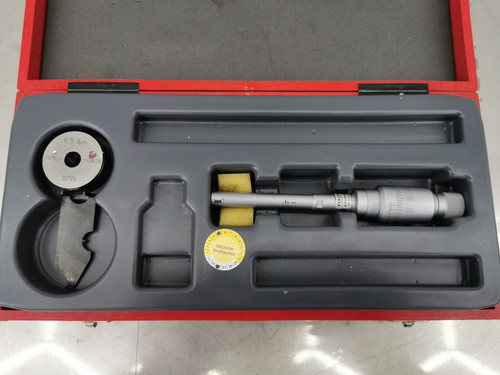 Etalon intalometer mikrometer - intalometer,