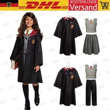 Kinder-Cosplay Harry