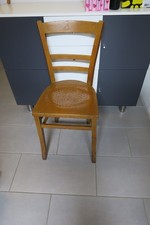 Alter stuhl holz - alter,