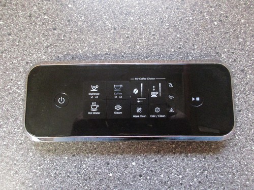 Philips ep2200 steuerplatine - ep2200,