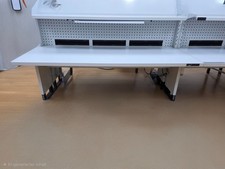 Werkbank, Arbeitstisch