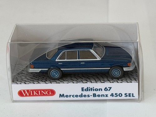 Wiking werbemodell lechtoys - werbemodell,