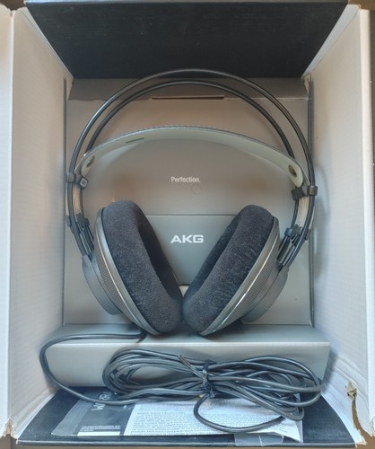 Akg k612 pro profi - akg,