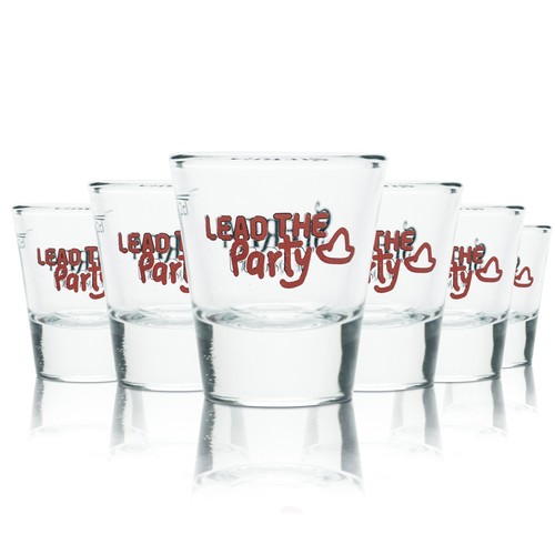 Sierra tequila shot - sierra,
