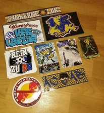 Sticker/Aufkleber Lok Leipzig