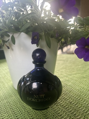 Nuit orchidee yves rocher - nuit, d'orchidee